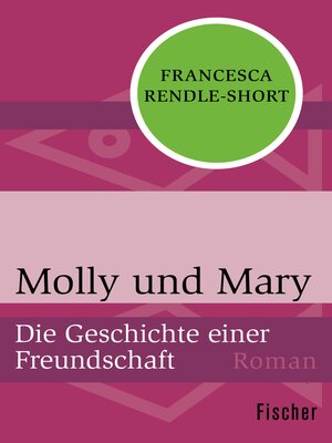 cover image of Molly und Mary